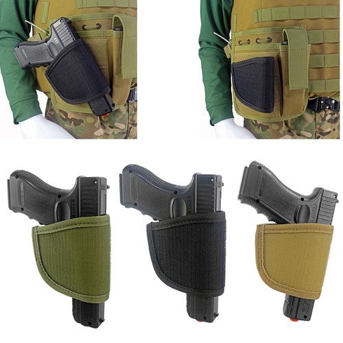Fondina universale per pistola