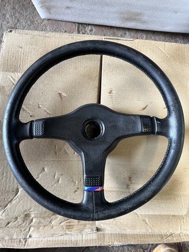 Bmw e30 tech volante - m,