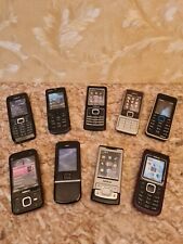 CELLULARI NOKIA VINTAGE DA ESPOSIZIONE DUMMY