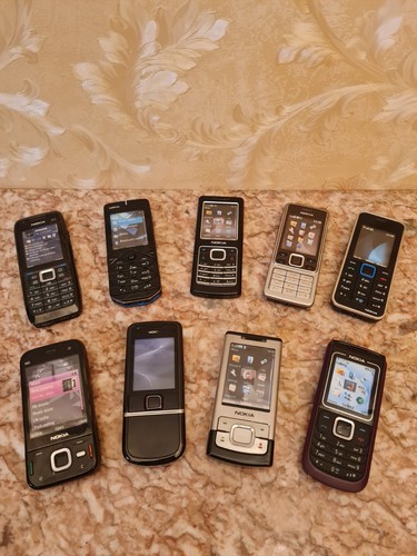 Cellulari nokia vintage - cellulari,