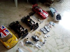 rc auto 1/7 viper doppia