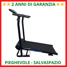 Tapis roulant magnetico senza