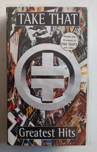 Vhs take that - vhs,
