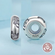 Ciondolo argento sterling S925