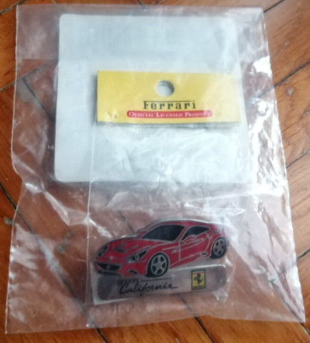Spilla pin auto da - auto,