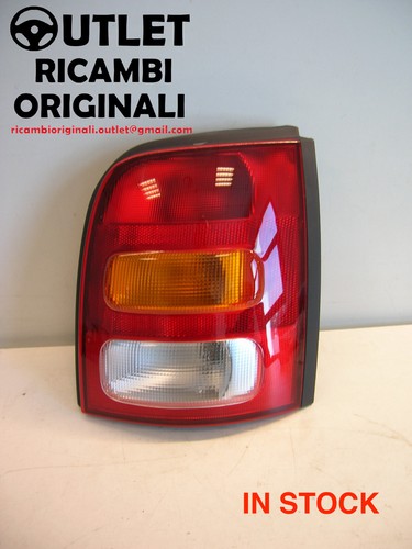 Nissan micra k11 - k11, ricambio
