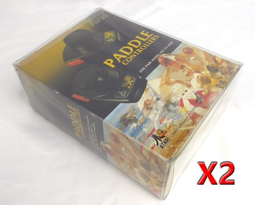Custodia protettiva atari - custodia,