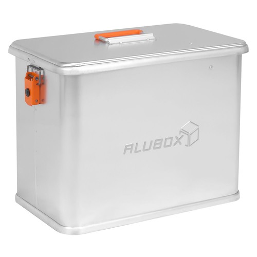 Alubox m41 litri valigia - alubox®,