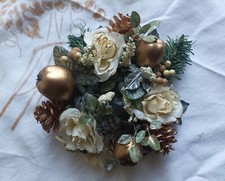 CENTROTAVOLA PLASTIFICATO ORNAMENTALE