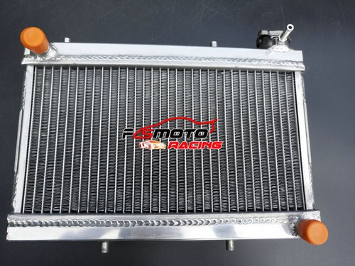 Radiatore alluminio adatto - radiatore,