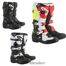 Stivali alpinestars tech - stivali, 3