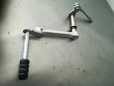 Leva cambio BMW R 1200 gs adv