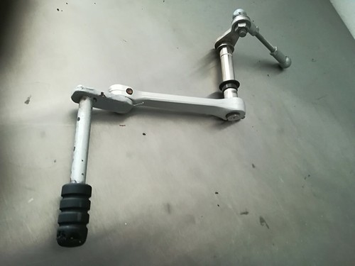 Leva cambio bmw 1200 - bmw, adv