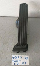 VOLKSWAGEN GOLF 5 GT 2.0  140