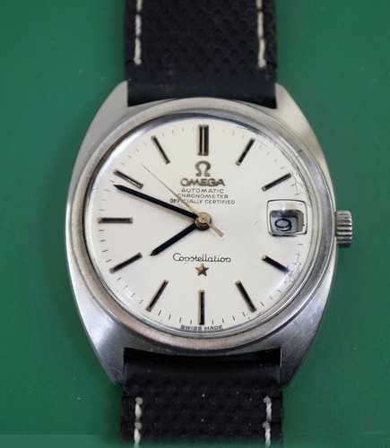 Orologio uomo vintage - vintage, 1968