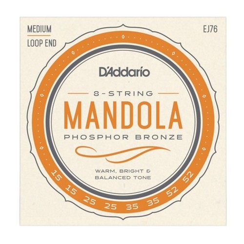 Addario ej76 set medio - ❘,
