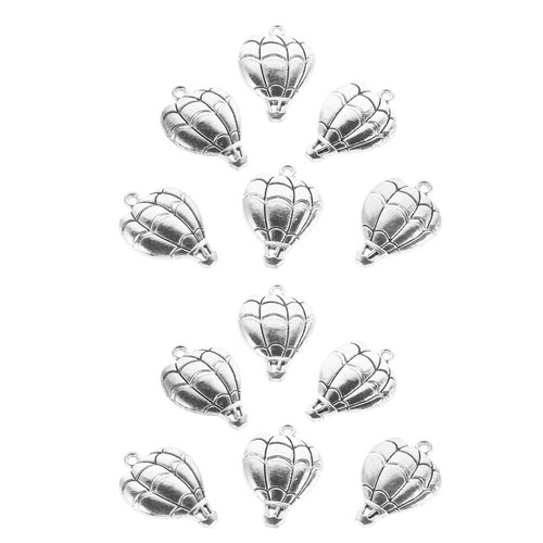 Set pezzi ciondoli fai - set,