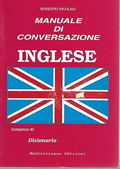 Manuale conversazione - manuale,