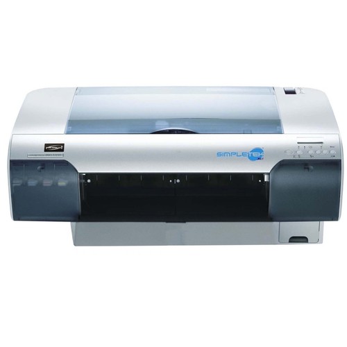 Epson stylus pro 4450 plotter - epson,