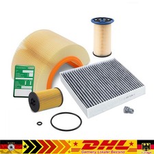 KIT TAGLIANDO KIT FILTRI AUDI