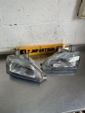 Honda Civic EG6 VTI OEM
