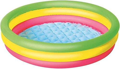Piscina summer anelli - piscina,
