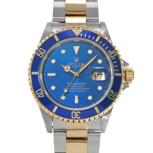 Orologio rolex submariner data - orologio,