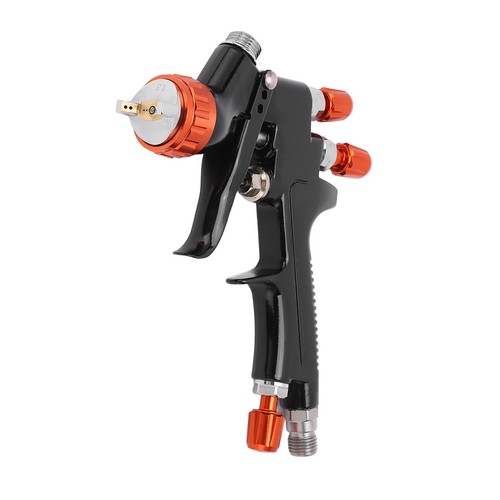 Kit spray alta - alta, atomizzazione