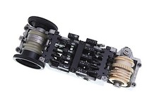 Pfaff 93-040 605-09 Unità
