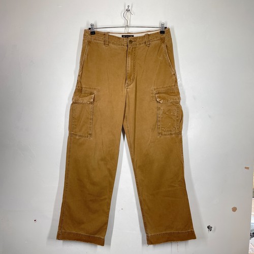 Abercrombie fitch pantaloni - abercrombie,