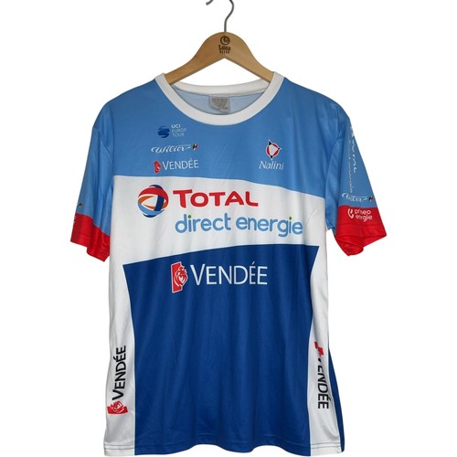 Maglia ciclismo uomo total - ciclismo,