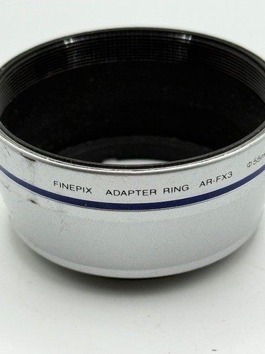 Anello adattatore mm - adattatore,