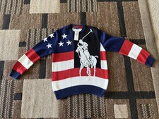Maglione Polo Ralph Lauren
