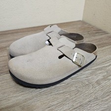 Birkenstock Boston Birki's