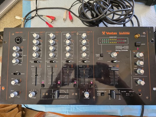 Controller miscelazione - controller,