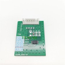 HP Designjet decoder chip T610