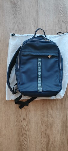 Zaino uomo bikkembergs - uomo,