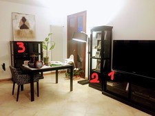 Set mobili salotto, ikea serie