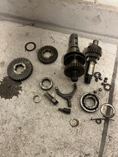 Cambio Completo 3 marce