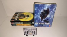PLANETES SERIE COMPLETA