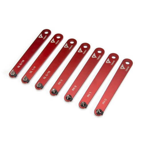 Steelman pro piece diamond - steelman, 7