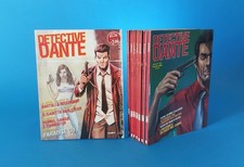 Detective dante prima serie - prima,