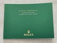 JP 2019 Rolex Submariner