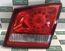 Faro Posteriore interno DESTRO FIAT FREEMONT 2011-  68078516AD - LIEVE CREPA