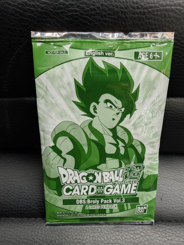Dragon ball super card game - dragon,