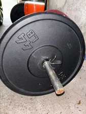 2 DISCHI 20kg per SOLLEVAMENTO PESI - PALESTRA - ALLENAMENTO