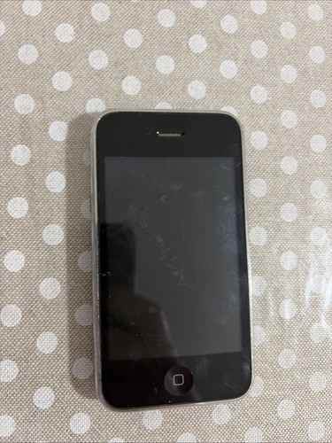 Apple iphone 3gs 8gb - apple, a1303