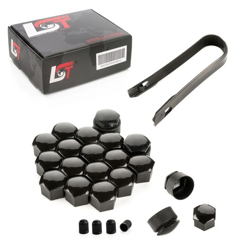 20x coprimozzo antifurto set - 20x,