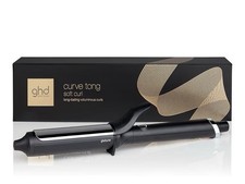Ghd Curve Soft Curl Tong Ferro