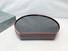 Kaiseki Mezza Luna in Legno